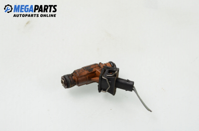 Gasoline fuel injector for Mercedes-Benz S-Class W220 5.0, 306 hp, sedan automatic, 2001