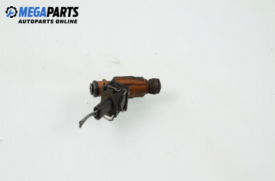 Gasoline fuel injector for Mercedes-Benz S-Class W220 5.0, 306 hp, sedan automatic, 2001