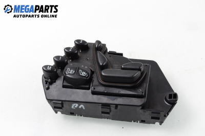 Seat adjustment switch for Mercedes-Benz S-Class W220 5.0, 306 hp, sedan automatic, 2001