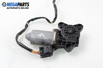 Motor macara geam for Mercedes-Benz S-Class W220 5.0, 306 hp, sedan automatic, 2001, position: dreaptă - spate