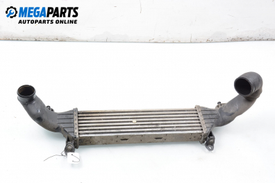 Intercooler for Mercedes-Benz C-Class 202 (W/S) 2.5 TD, 150 hp, station wagon, 1997