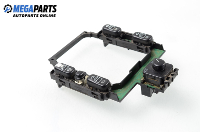 Tasten el. scheiben und spiegel for Mercedes-Benz C-Klasse 202 (W/S) 2.5 TD, 150 hp, combi, 1997