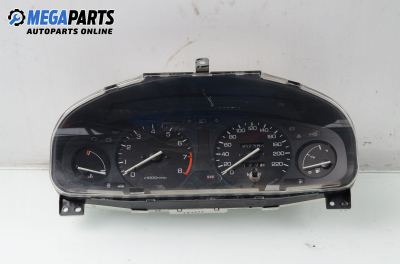 Instrument cluster for Honda Civic VI 1.4, 90 hp, hatchback, 1996