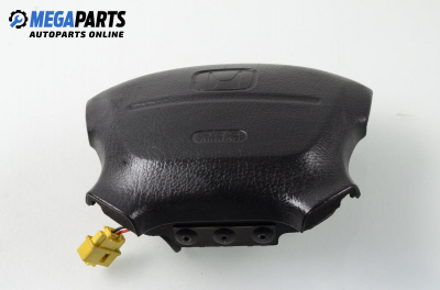 Airbag for Honda Civic VI 1.4, 90 hp, hatchback, 1996, position: fața