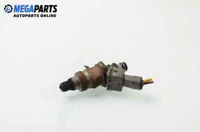 Gasoline fuel injector for Honda Civic VI 1.4, 90 hp, hatchback, 1996