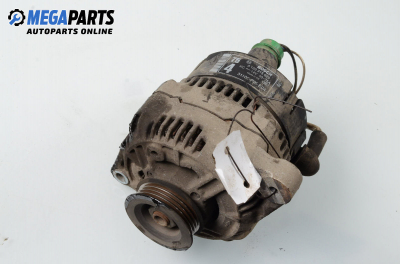 Alternator for Honda Civic VI 1.4, 90 hp, hatchback, 1996