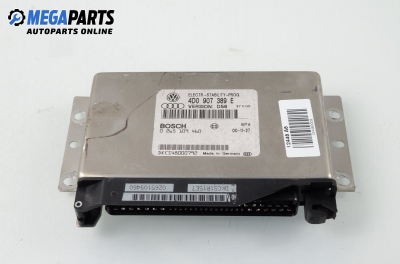 Transmission module for Audi A8 Sedan 4D (03.1994 - 12.2002), automatic, № Bosch 0 265 109 460