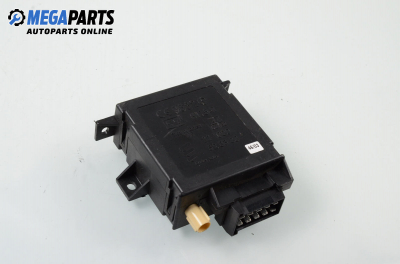 Central lock module for Audi A8 (D2) 3.3 TDI Quattro, 224 hp, sedan automatic, 2001   № 22 1000 32 03 00