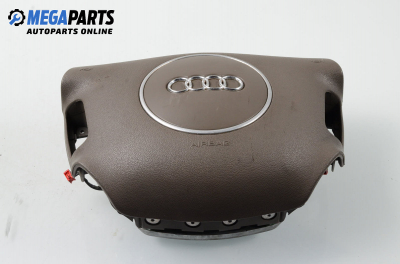 Airbag for Audi A8 (D2) 3.3 TDI Quattro, 224 hp, sedan automatic, 2001, position: fața