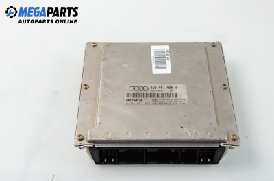 ECU for Audi A8 (D2) 3.3 TDI Quattro, 224 hp, sedan automatic, 2001 № Bosch 0 281 001 867