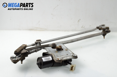 Front wipers motor for Audi A8 (D2) 3.3 TDI Quattro, 224 hp, sedan automatic, 2001, position: front