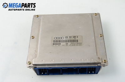 ECU for Audi A8 (D2) 3.3 TDI Quattro, 224 hp, sedan automatic, 2001 № Bosch 0 281 001 868