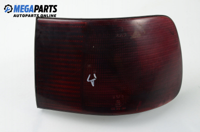 Tail light for Audi A8 (D2) 3.3 TDI Quattro, 224 hp, sedan automatic, 2001, position: right