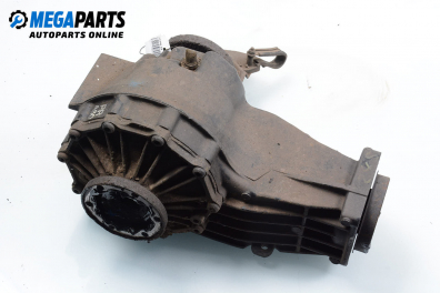 Differential for Audi A8 (D2) 3.3 TDI Quattro, 224 hp, sedan automatic, 2001