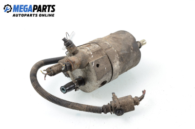 ABS/DSC pump for Audi A8 (D2) 3.3 TDI Quattro, 224 hp, sedan automatic, 2001