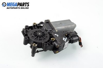 Motor macara geam for Audi A8 (D2) 3.3 TDI Quattro, 224 hp, sedan automatic, 2001, position: dreaptă - spate