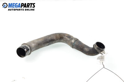 Turbo pipe for Audi A8 (D2) 3.3 TDI Quattro, 224 hp, sedan automatic, 2001