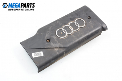 Engine cover for Audi A8 (D2) 3.7 Quattro, 230 hp, sedan automatic, 1996