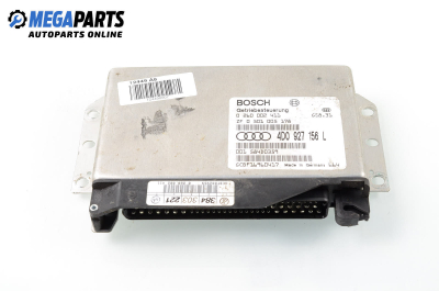 Transmission module for Audi A8 Sedan 4D (03.1994 - 12.2002), automatic, № Bosch 0 260 002 411 / 4D0927156L