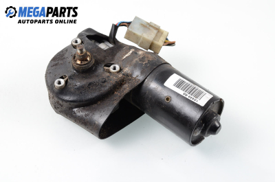 Front wipers motor for Audi A8 (D2) 3.7 Quattro, 230 hp, sedan automatic, 1996, position: front
