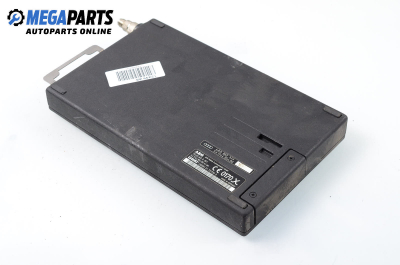 Mobile phone module for Audi A8 (D2) 3.7 Quattro, 230 hp, sedan automatic, 1996 № 53.1744.954.00