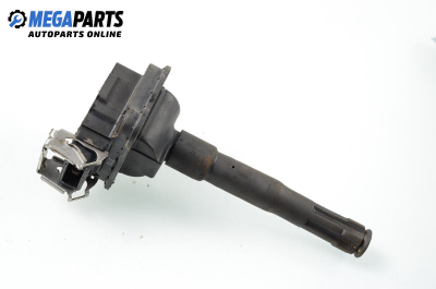 Ignition coil for Audi A8 (D2) 3.7 Quattro, 230 hp, sedan automatic, 1996