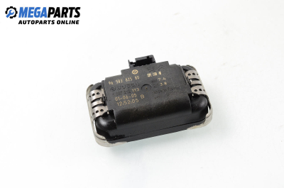 Sensor for Peugeot 407 2.0 HDi, 136 hp, sedan, 2005 № 96 583 825 80