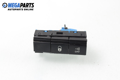 Buttons panel for Peugeot 407 2.0 HDi, 136 hp, sedan, 2005