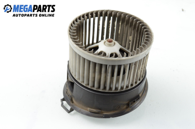 Heating blower for Peugeot 407 2.0 HDi, 136 hp, sedan, 2005