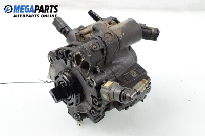 Diesel injection pump for Peugeot 407 2.0 HDi, 136 hp, sedan, 2005 Siemens VDO K06_01