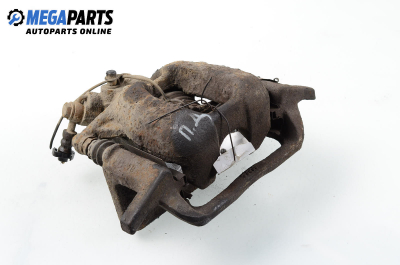 Caliper for Peugeot 407 2.0 HDi, 136 hp, sedan, 2005, position: front - right