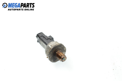 Fuel pressure sensor for Peugeot 407 2.0 HDi, 136 hp, sedan, 2005