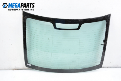 Rear window for Volvo S60 2.4, 140 hp, sedan automatic, 2001