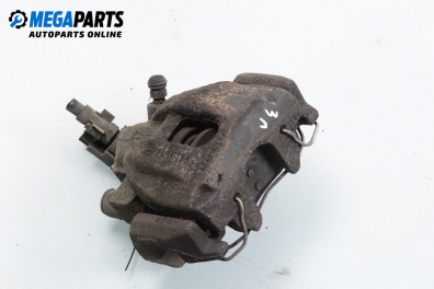 Caliper for Volvo S60 2.4, 140 hp, sedan automatic, 2001, position: rear - left