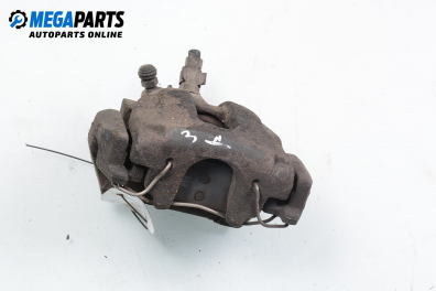 Caliper for Volvo S60 2.4, 140 hp, sedan automatic, 2001, position: rear - right