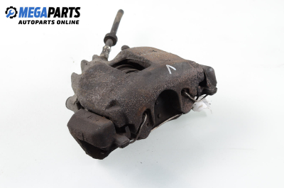 Caliper for Volvo S60 2.4, 140 hp, sedan automatic, 2001, position: front - left