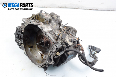Automatic gearbox for Volvo S60 I Sedan (07.2000 - 04.2010) 2.4, 140 hp, automatic, № 8636761