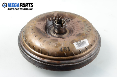 Torque converter for Volvo S60 2.4, 140 hp, sedan automatic, 2001