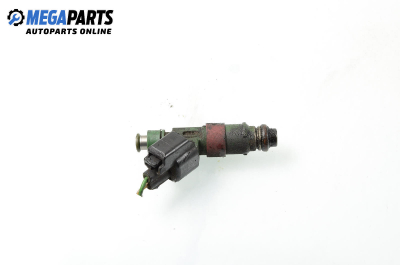 Benzineinspritzdüse for Volvo S60 2.4, 140 hp, sedan automatic, 2001