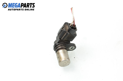 Senzor arbore cotit for Volvo S60 2.4, 140 hp, sedan automatic, 2001