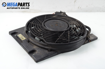 Ventilator radiator for Opel Astra G 1.4 16V, 90 hp, hatchback, 1999