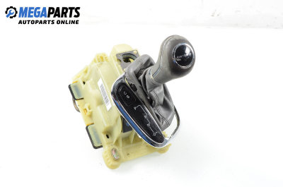 Shifter for Mercedes-Benz CLK-Class 209 (C/A) 2.7 CDI, 170 hp, coupe automatic, 2004