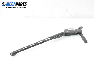 Front wipers arm for Mercedes-Benz CLK-Class 209 (C/A) 2.7 CDI, 170 hp, coupe automatic, 2004, position: left