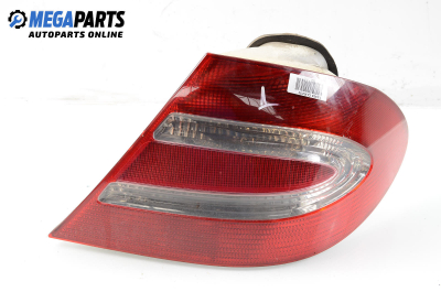 Tail light for Mercedes-Benz CLK-Class 209 (C/A) 2.7 CDI, 170 hp, coupe automatic, 2004, position: right