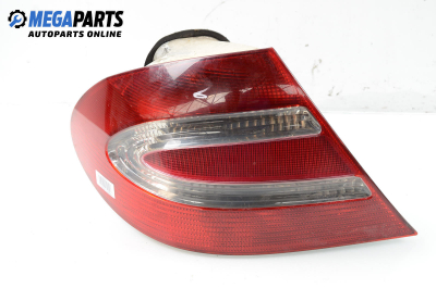 Tail light for Mercedes-Benz CLK-Class 209 (C/A) 2.7 CDI, 170 hp, coupe automatic, 2004, position: left