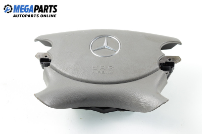 Airbag for Mercedes-Benz CLK-Class 209 (C/A) 2.7 CDI, 170 hp, coupe automatic, 2004, position: fața