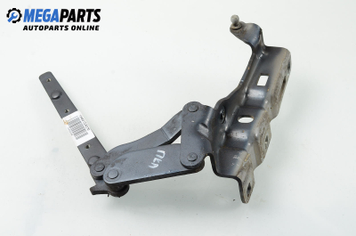 Bonnet hinge for Mercedes-Benz CLK-Class 209 (C/A) 2.7 CDI, 170 hp, coupe automatic, 2004, position: left