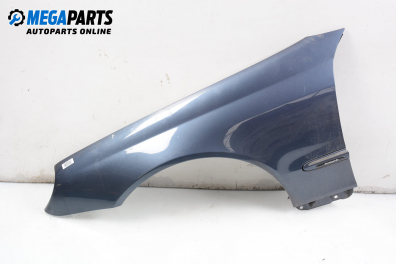 Fender for Mercedes-Benz CLK-Class 209 (C/A) 2.7 CDI, 170 hp, coupe automatic, 2004, position: front - left