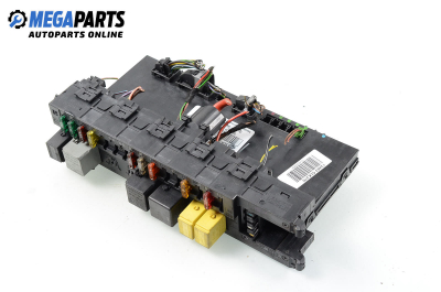 Fuse box for Mercedes-Benz CLK-Class 209 (C/A) 2.7 CDI, 170 hp, coupe automatic, 2004