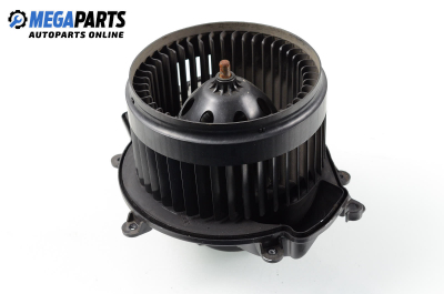 Heating blower for Mercedes-Benz CLK-Class 209 (C/A) 2.7 CDI, 170 hp, coupe automatic, 2004